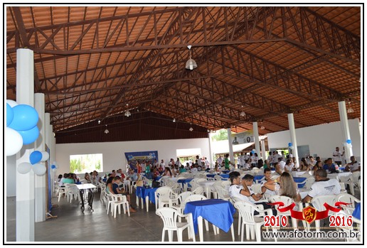 rolim de moura